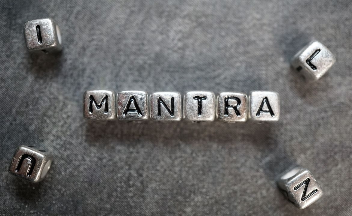 mantra