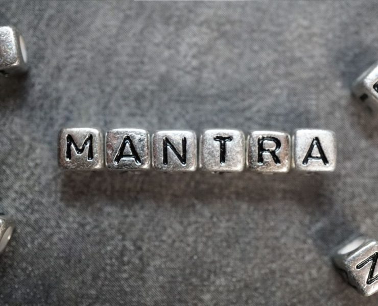 mantra