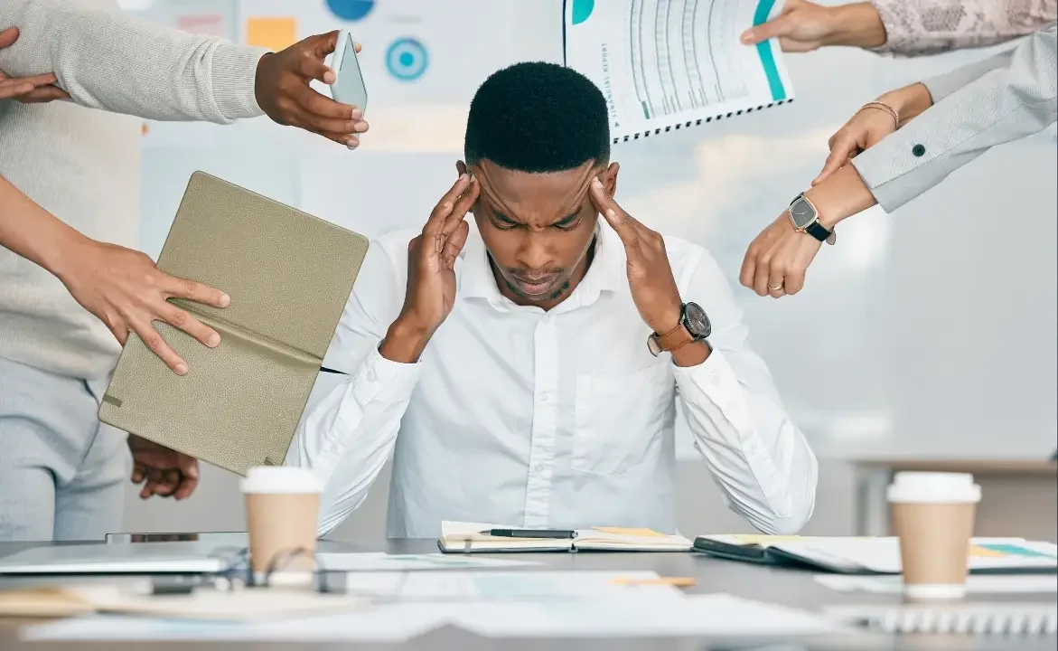 gestion du stress